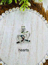 Load image into Gallery viewer, Pearl Party Cages