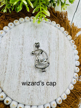 Load image into Gallery viewer, Pearl Party Cages