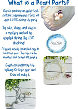 Load image into Gallery viewer, Pearl Party Packages!