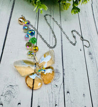 Load image into Gallery viewer, Butterfly Suncatchers