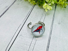 Load image into Gallery viewer, Perry Pirate Ring
