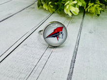 Load image into Gallery viewer, Perry Pirate Ring
