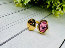 Load image into Gallery viewer, Bubble Gum Pop Adjustable Ring
