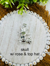 Load image into Gallery viewer, Pearl Party Cages
