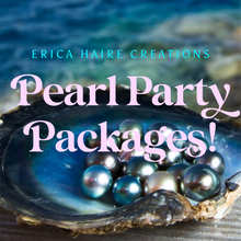 Load image into Gallery viewer, Pearl Party Packages!
