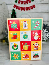Load image into Gallery viewer, 12 days of Erica Haire Creations ADVENT CALENDAR!

