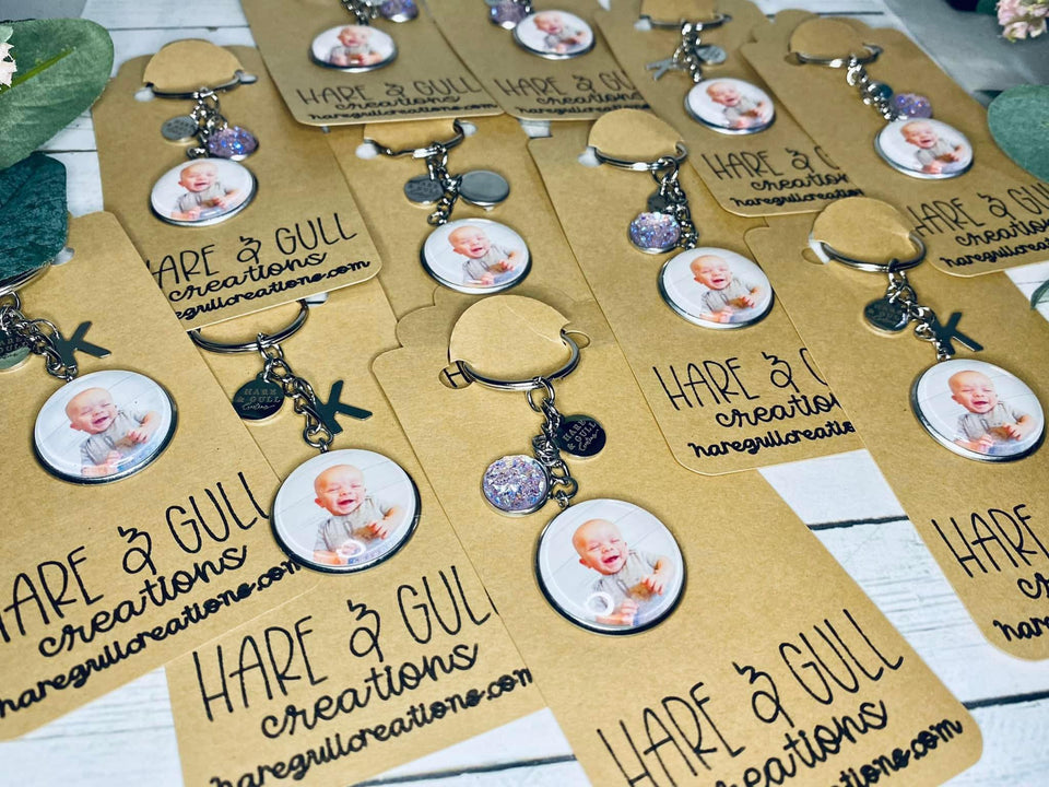 Hare & Gull Creations – Erica Haire Creations